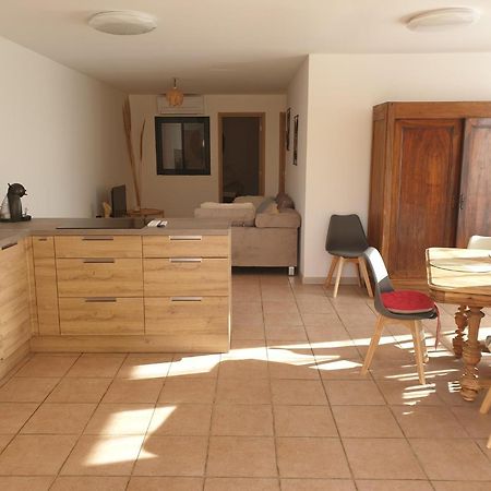 Villa Luciole Des Alpilles à Mouries Extérieur photo