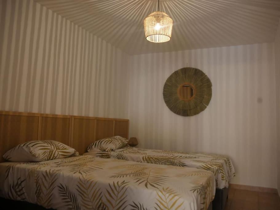 Villa Luciole Des Alpilles à Mouries Extérieur photo