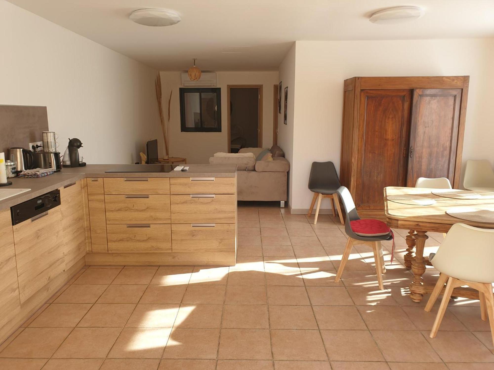 Villa Luciole Des Alpilles à Mouries Extérieur photo